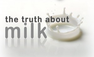 the truth about orgnic milk