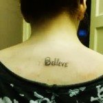 belleve-tattoo