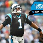 The Panthers Are Only 3 Steps Away From A Second Playoff Season
