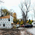 Syracuse Begins Largest Housing Project in Over 20 Years