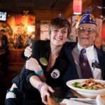 Veterans Day Freebies and Deals in Bakersfield
