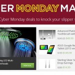 Groupon’s Cyber Monday Mania