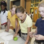Rock Hill Middle School Wins National Honor for Advanced Learning