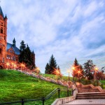 Syracuse Voted America’s Best College Town and #1 For Pizza