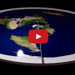 Mind Blowing New Perspective May Prove The Earth Is Actually Flat