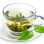 greentea cure for anxiety