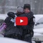 These Police Are Giving Specific Christmas Gifts Instead of Tickets