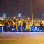City-Wide Meeting Tackles Major Racial Issues in Milwaukee hate crime ordinance sign