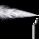 Generate Free Electricity Using Solar Power From A Spray Can