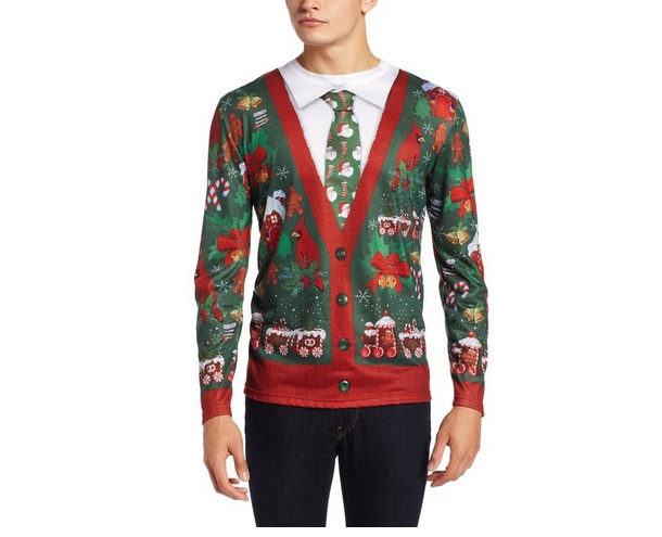 ugliest christmas sweaters ever1