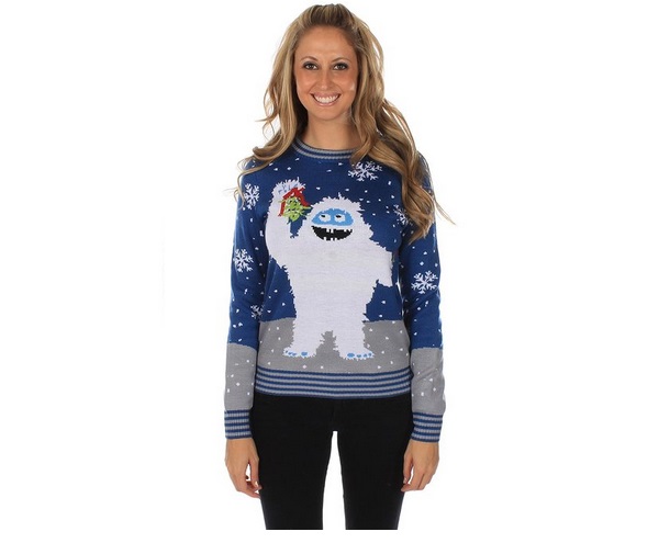 ugliest christmas sweaters ever4