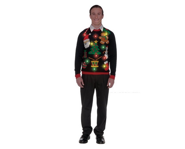 ugliest christmas sweaters ever6