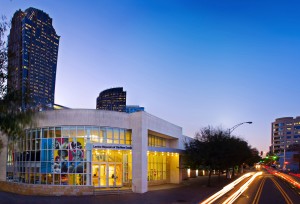 Levine Museum of the New South free charlotte