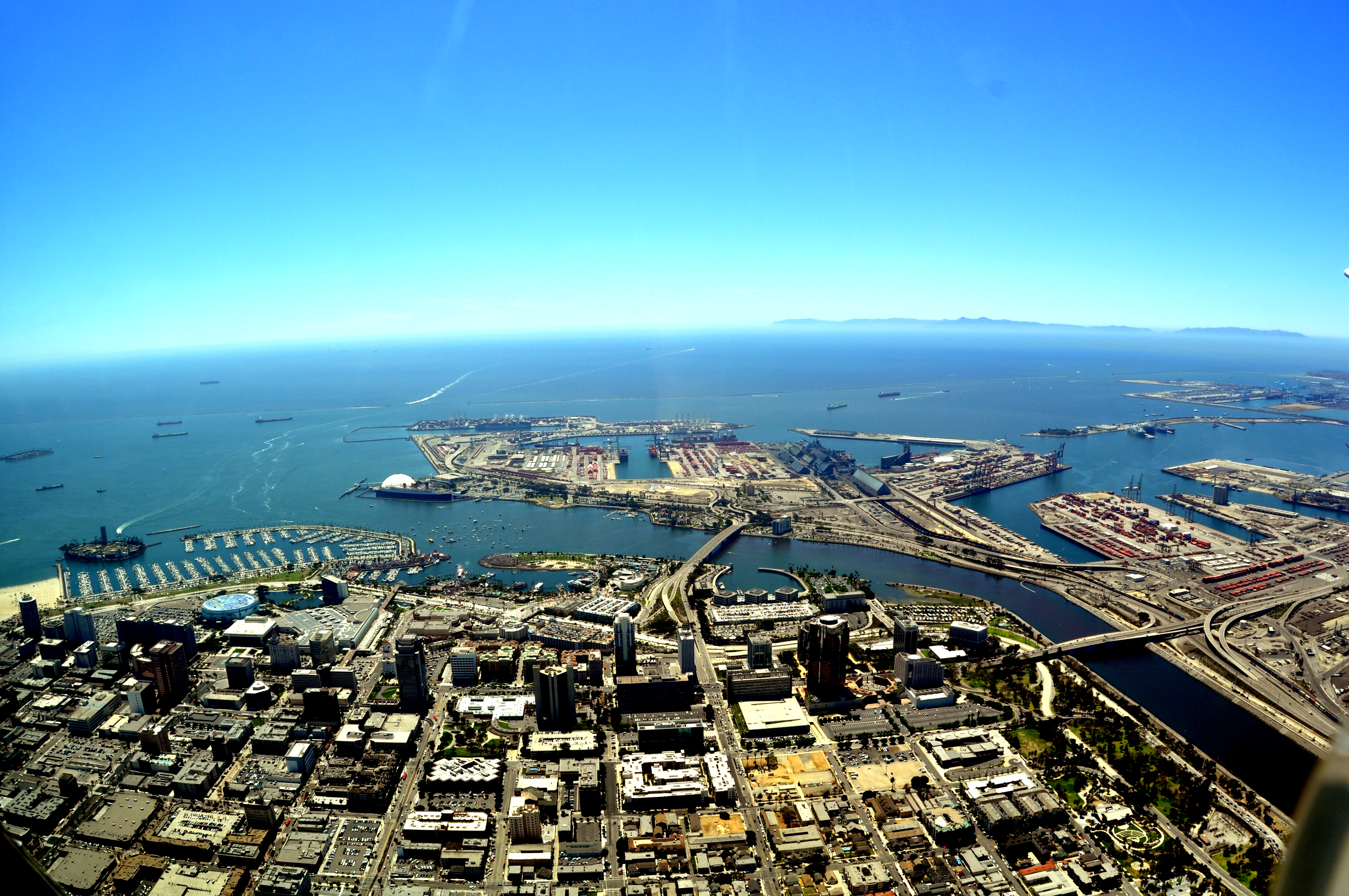 Long Beach Receives 1 5 Million To Eradicate All Gangs