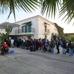 Community Action: Hillsborough Volunteers Survey Homeless Population