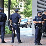Charlotte Might Spend $7 Million To Put Body Cameras on Police