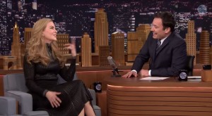 jimmy fallon-nicole kidman- secret romance