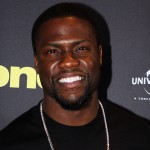 Kevin Hart, Ride Along Red Carpet Premiere, Sydney Australia