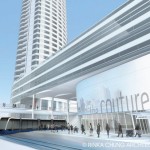 Disney’s Monorail Inspires $17.5 Million Streetcar Extension to Lakefront