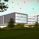 Bluefield Building High-Tech $25 Million Nursing Home & Recovery Center