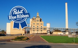 pabst blue ribbon may return to Milwaukee