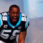 Carolina Panthers Vs. Seattle Seahawks Playoffs – Divisional Round Promo