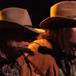 Two Neil Youngs Sing “Old Man” (One Is Jimmy Fallon)