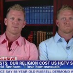 Benham Brothers – Whatever The Cost