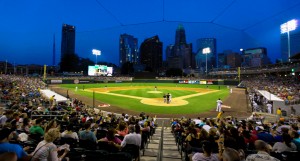 Charlotte Knights To Host All Star Game