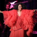 Diana Ross coming to Nashville