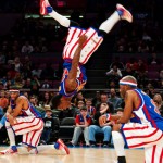 Harlem Globetrotters Are Coming To New Orleans