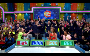 The Price Is Right in Binghamton