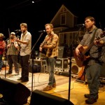 Trampled By Turtles in Nashville