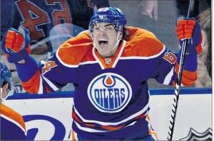 edmonton oilers in bakersfield