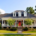 goose creek homes