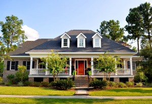 goose creek homes