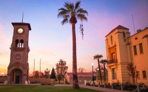 kern county library