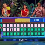 Watch This Man Beat Wheel of Fortune With Only 1 Letter