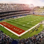 Oakland Raiders and SD Chargers Will Both Move To LA After Building $1.7 Billion Stadium