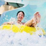 Oakland Suburb Building New $36 Million Water Park and Amphitheater