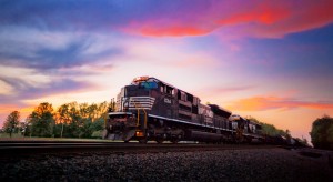 norfolk southern bringing 500 jobs to Norfolk