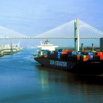 President Obama Adding $42 Million to $706 Million Savannah’s Port Expansion Plan