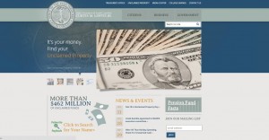 south carolina unclaimed funds