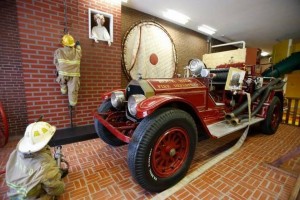 Rock Hill Fire Museum