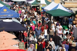 blacksburg chocolate festival