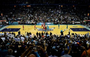 charlotte hornets groupon