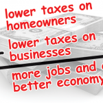 Georgia’s New Bill Would Lower Taxes and Create 14,000 New Jobs