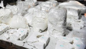 nashville cocaine bust