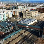 oakland jack london housing development