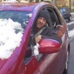 This Hilarious New Zac Brown Band Parody Perfectly Describes How Southerners React To Snow